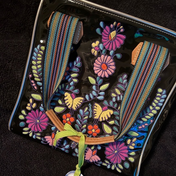 Consuela Handbags - Consuela Tote